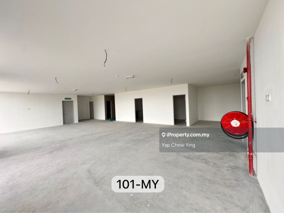 Semi-D Factory for Rent in Meru, Klang by Yap Chew Ying - iProperty.com.my