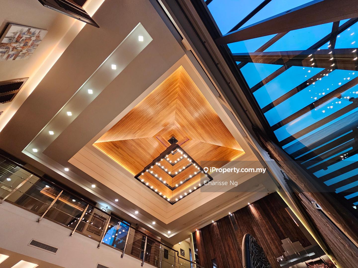 Bungalow House for Sale in Bukit Gita Bayu, Seri Kembangan by Charisse Ng - iProperty.com.my