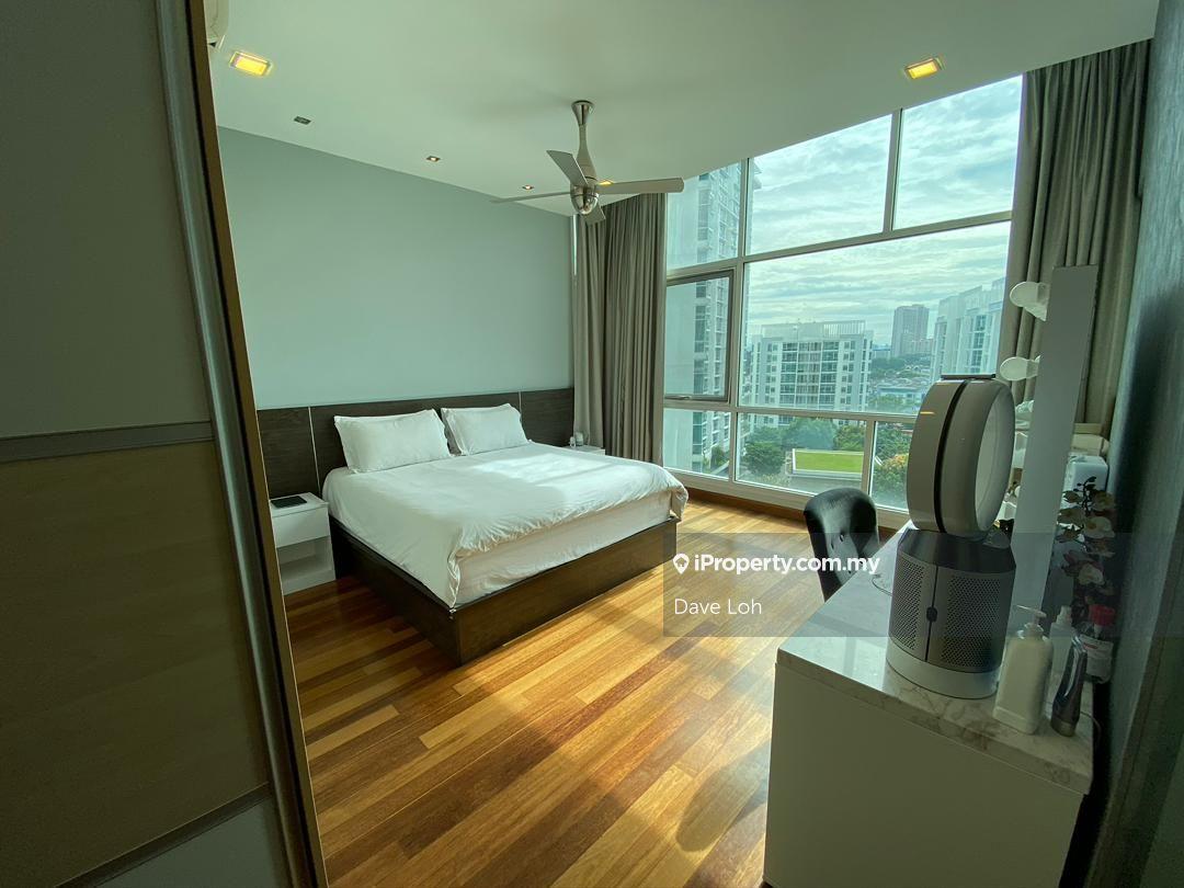 Condominium for Sale in Sunway Vivaldi by Dave Loh - iProperty.com.my