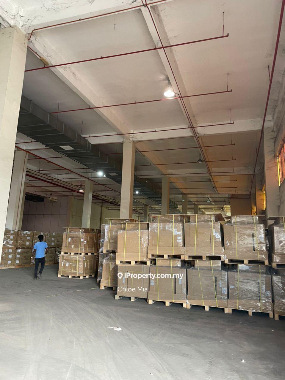 Kilang Terpisah untuk Disewa di Valdor, Sungai Jawi oleh Chloe - iProperty.com.my