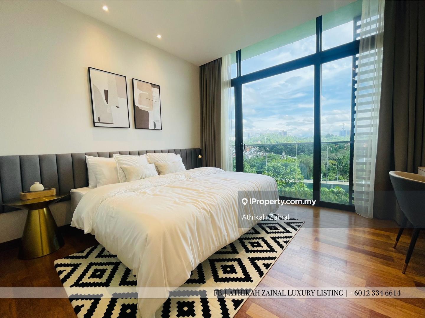 Bungalow House for Sale in Taman Desa, Kuala Lumpur by Athikah Zainal - iProperty.com.my