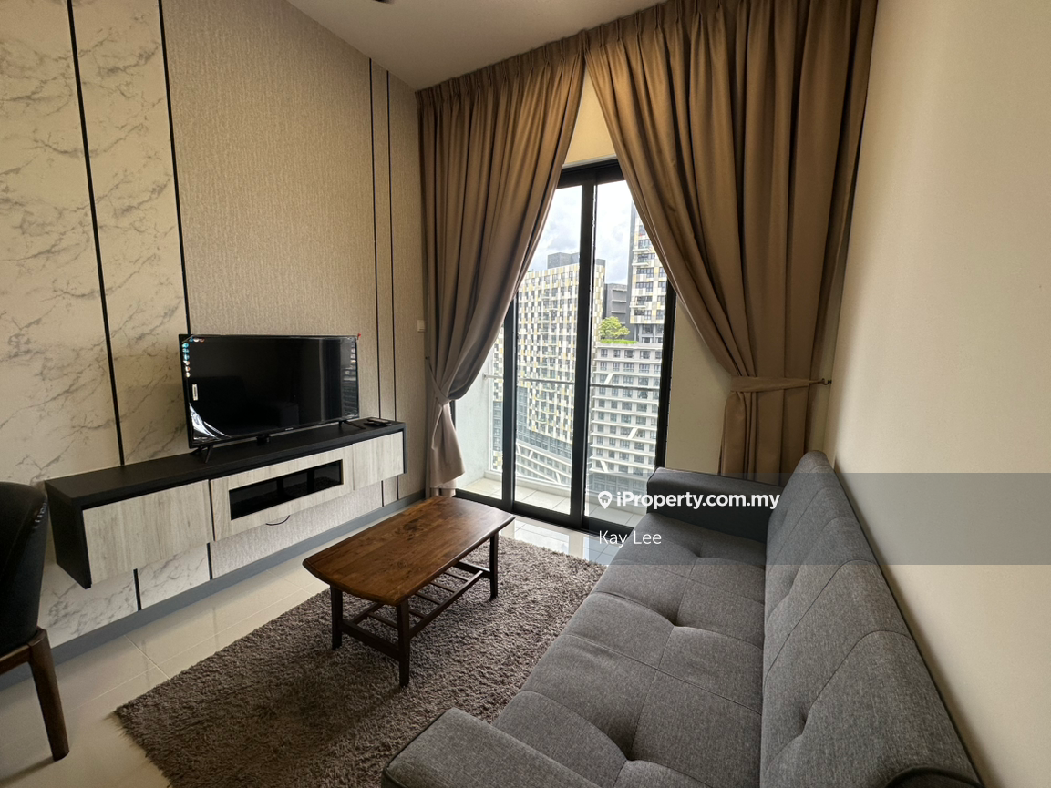 Service Residence for Rent in Southlink by Kay Lee - iProperty.com.my