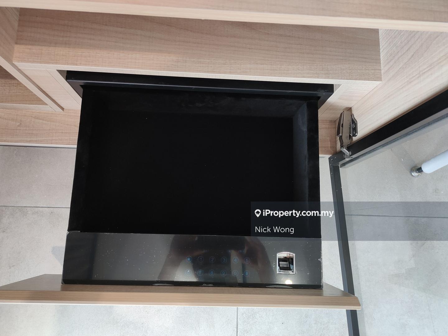 Service Residence for Rent in DK Impian by Nick Wong - iProperty.com.my