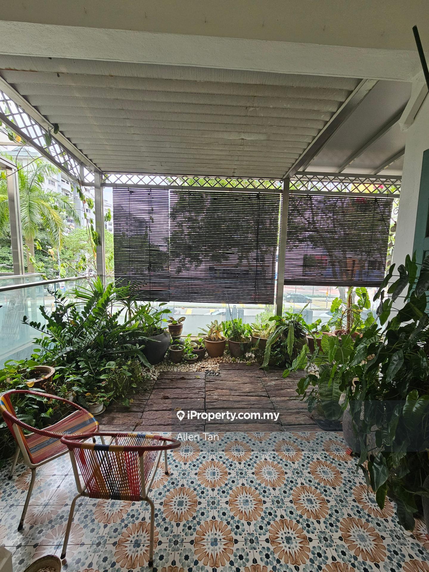 Kondominium untuk Dijual di Sterling oleh Allen Tan - iProperty.com.my