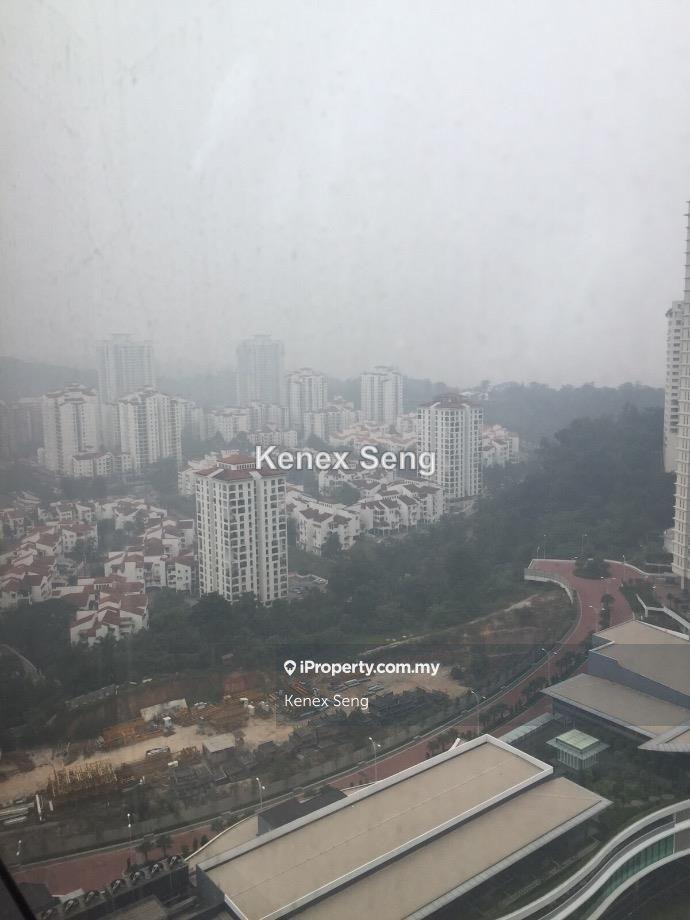 Office for Rent in Kampung Kerinchi (Bangsar South), Kuala Lumpur by Kenex Seng - iProperty.com.my