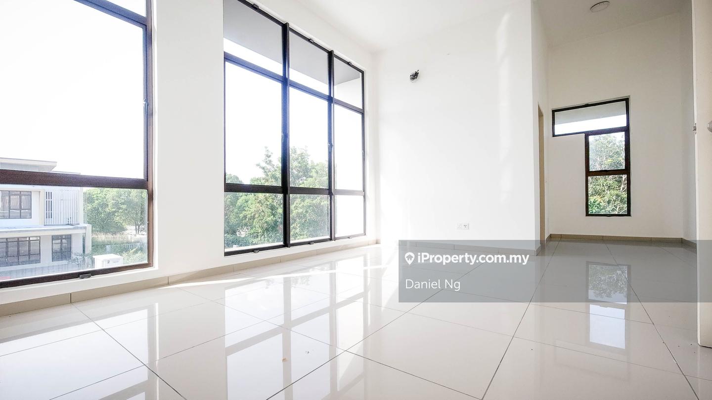 2-storey Terraced House for Sale in Setia Ecohill, Semenyih by Daniel Ng - iProperty.com.my