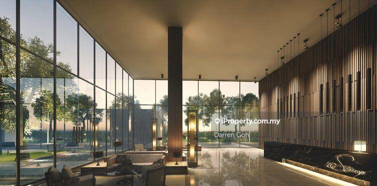 Service Residence for Rent in 10 Stonor by Darren Goh - iProperty.com.my