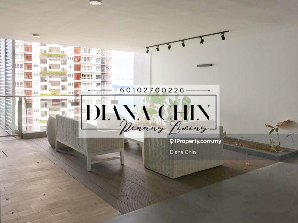 Condominium for Rent in One Tanjong Condominium by Diana Chin - iProperty.com.my