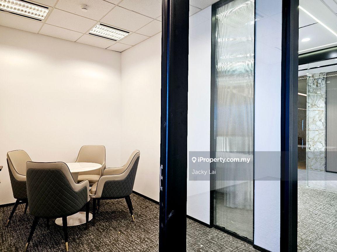 Office for Rent in KLCC, KL City Centre by Jacky Lai - iProperty.com.my