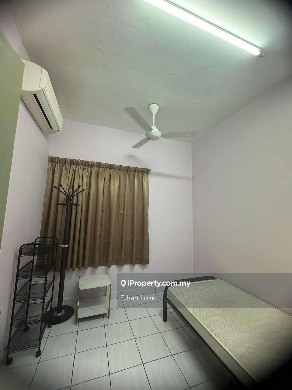 Apartment for Rent in PPA1M Metropolitan Kepong by Ethan Loke - iProperty.com.my