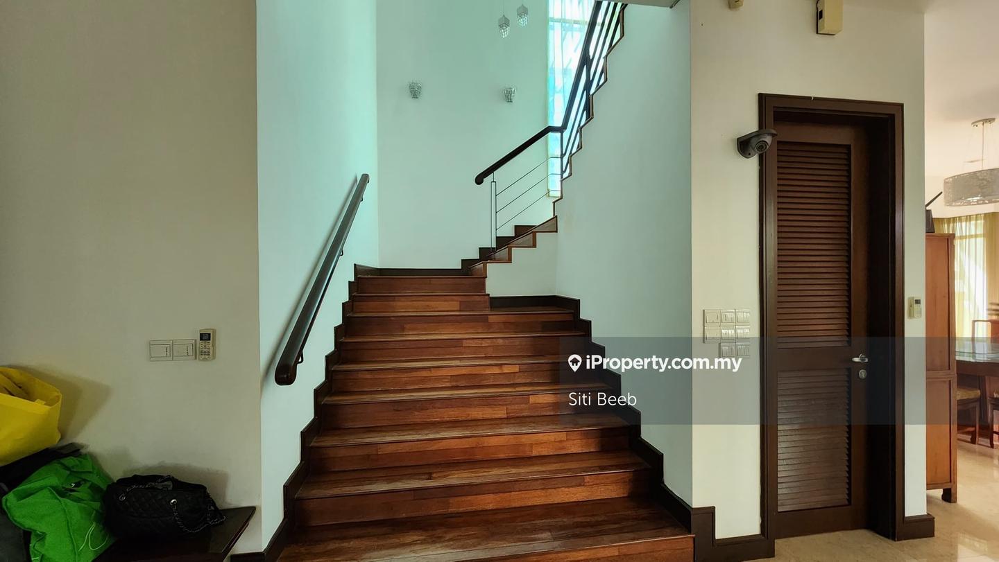 Banglo untuk Dijual di Taman Melawati, Ulu Kelang oleh Siti Beeb - iProperty.com.my