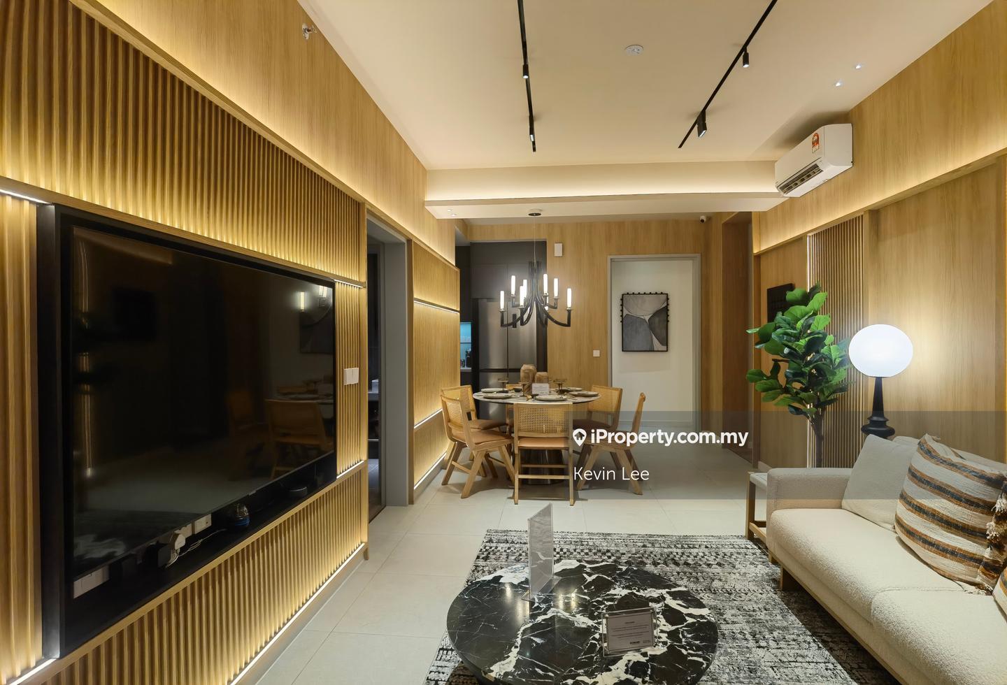Service Residence for Sale in Aricia Residences by Kevin Lee - iProperty.com.my