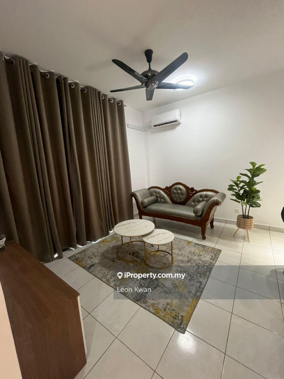 Service Residence for Rent in YOUTH CITY by Leon Kwan - iProperty.com.my