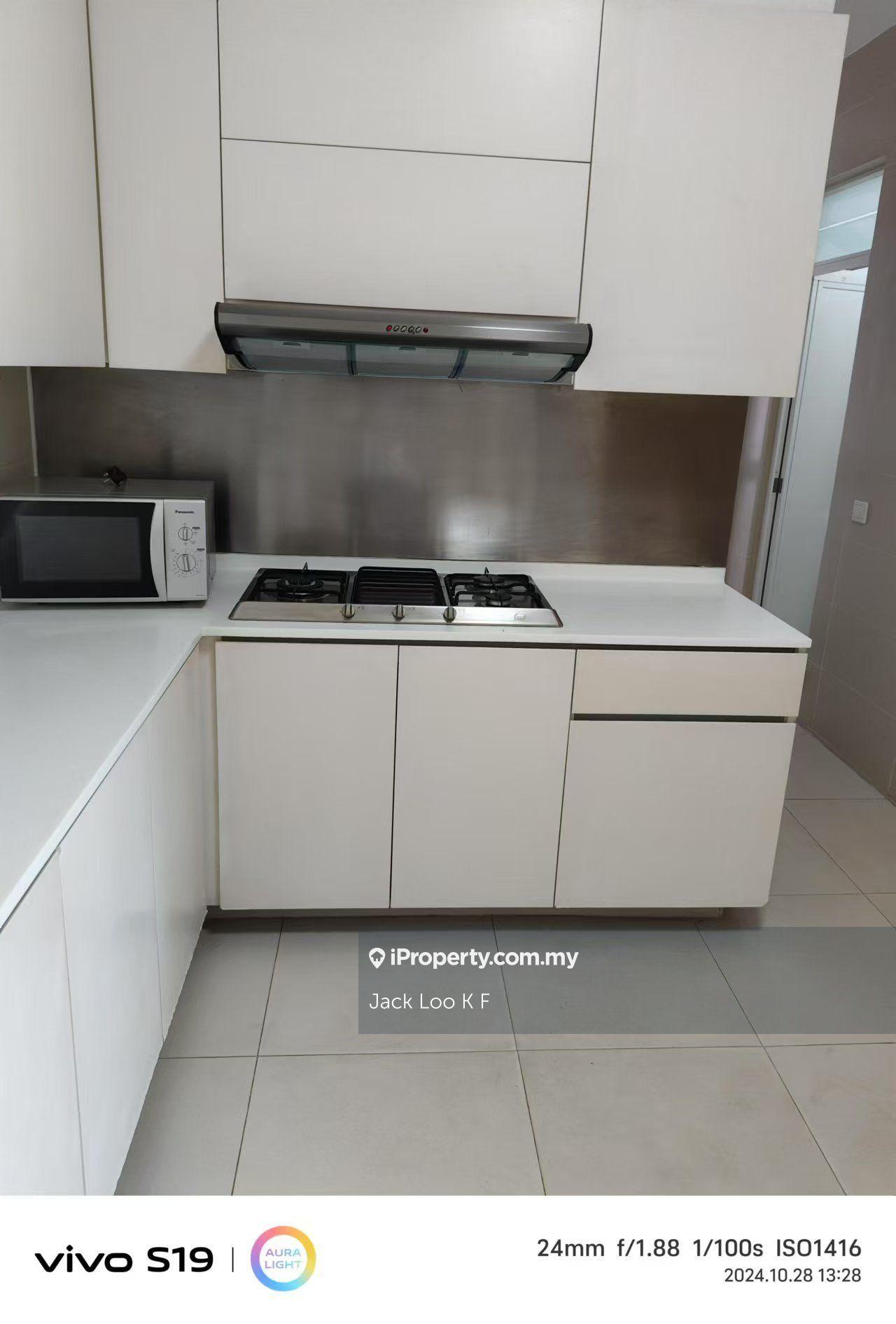 Kondominium untuk Dijual di Verticas Residensi oleh Jack Loo K F - iProperty.com.my