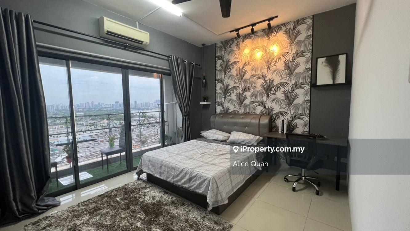 Residensi Servis untuk Disewa di SetiaWalk oleh Alice Quah - iProperty.com.my