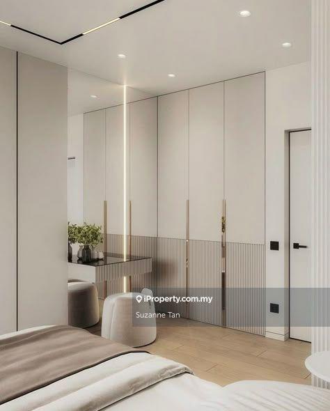 Service Residence for Sale in The Tropika by Suzanne Tan - iProperty.com.my