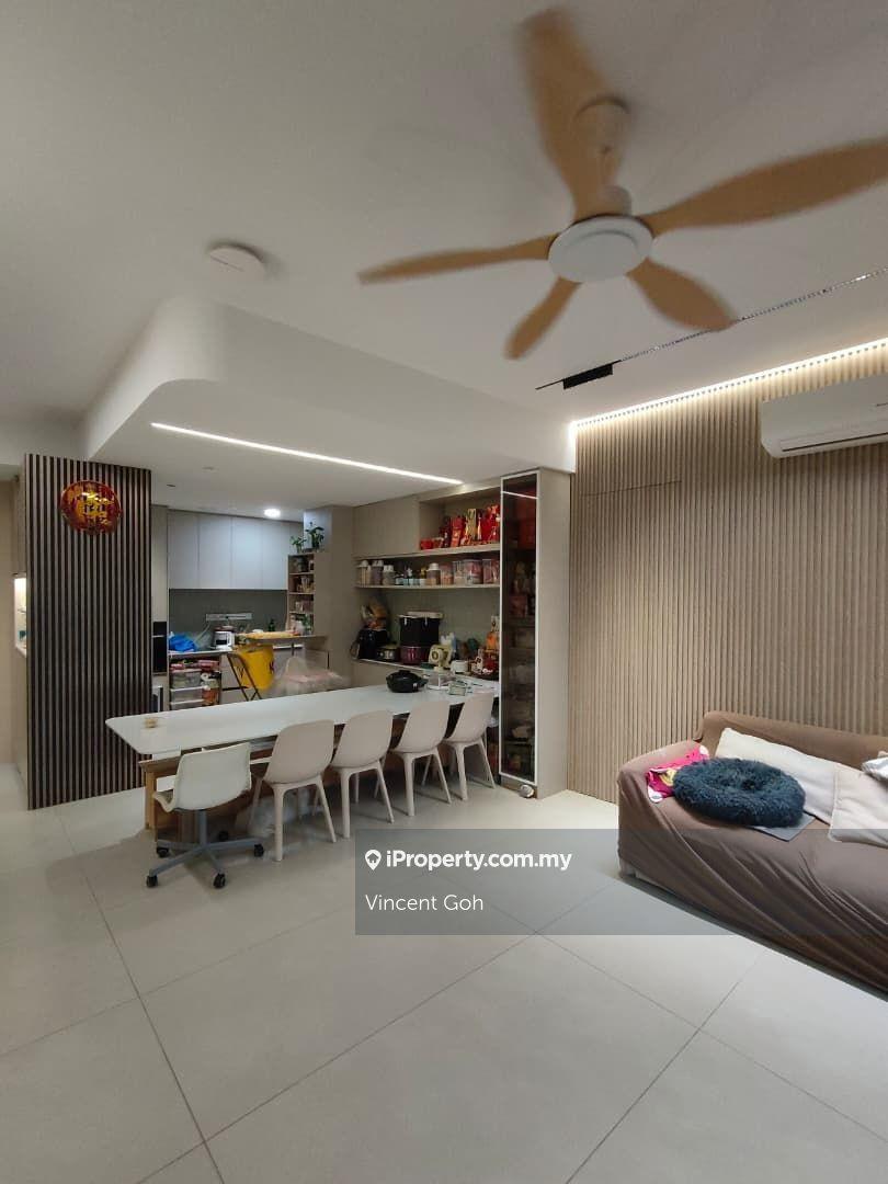Service Residence for Sale in The Era @ Duta North by Vincent Goh - iProperty.com.my