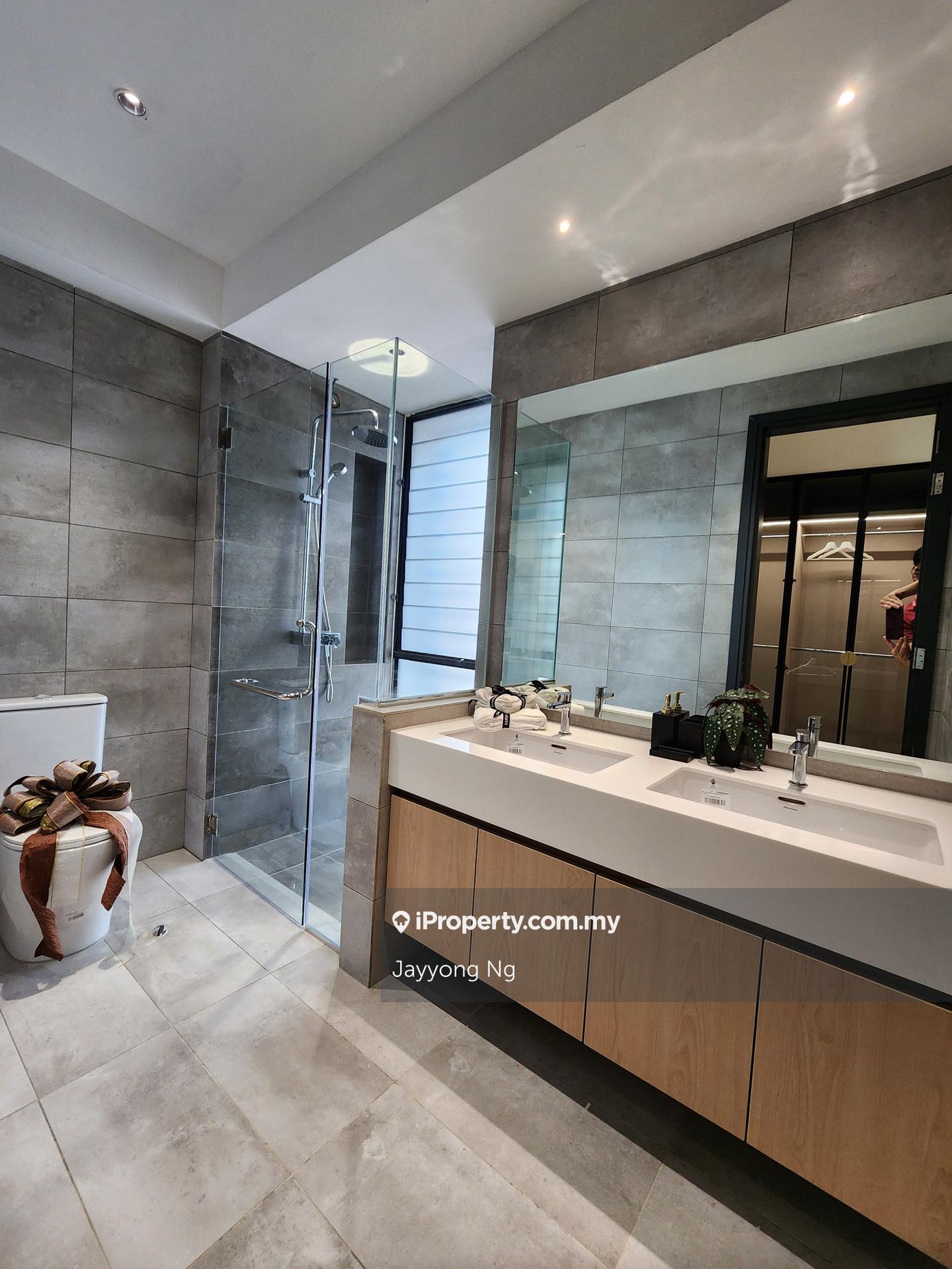 Semi-Detached House for Sale in Amverton Hills, Sungai Buloh by Jayyong Ng - iProperty.com.my