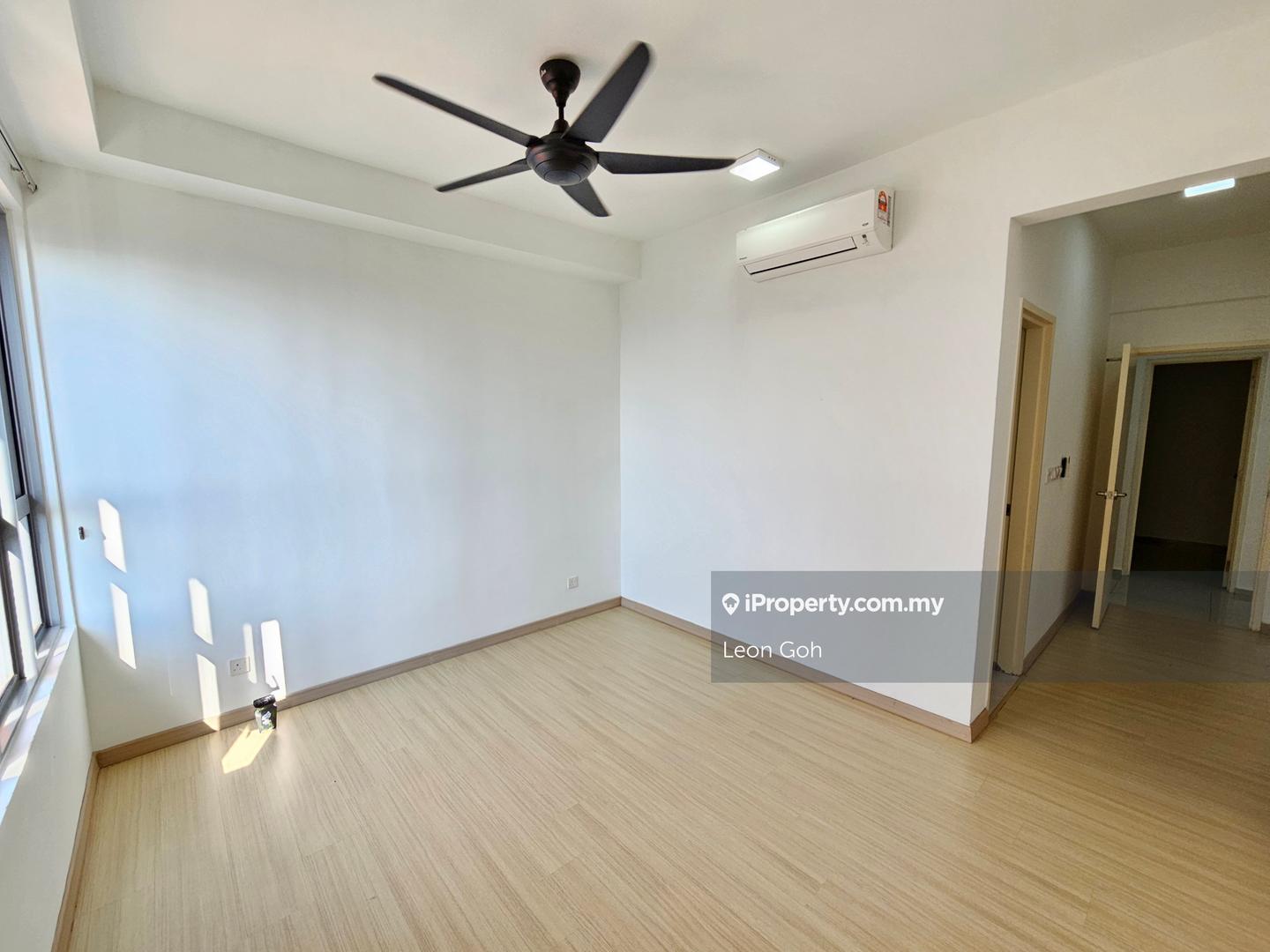 Service Residence for Rent in Gravit8, Klang by Leon Goh - iProperty.com.my