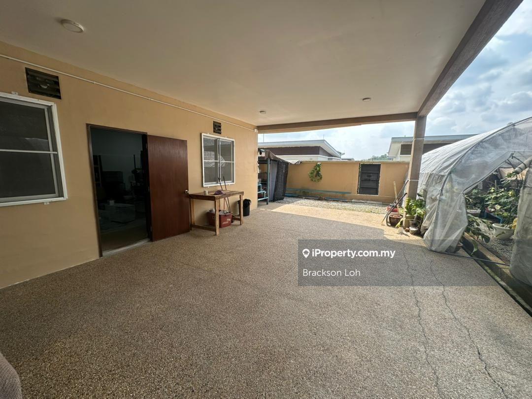 Rumah Berkembar untuk Dijual di Kemensah Mewah, Taman Melawati, Ampang oleh Brackson Loh - iProperty.com.my