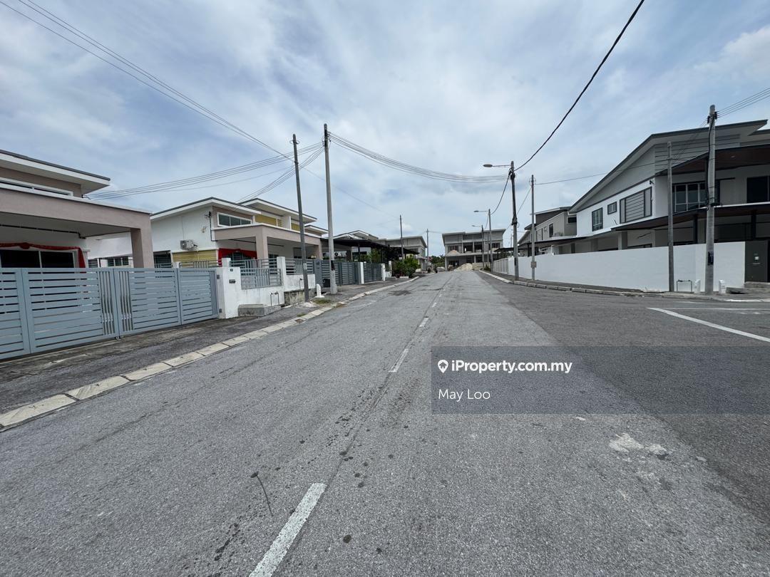 Semi-Detached House for Sale in Panorama Lapangan Saujana (Green Park), Ipoh by May Loo - iProperty.com.my