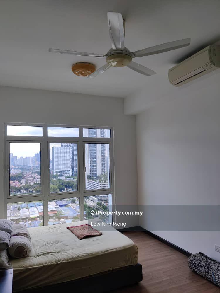 Service Residence for Sale in Clarita Tower @ Eco Sky by Lew Kim Meng - iProperty.com.my