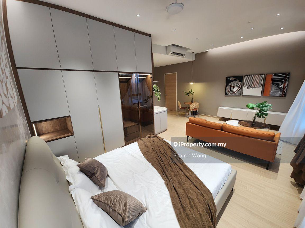 Condominium for Rent in Trinity Pentamont by Sharon Wong - iProperty.com.my