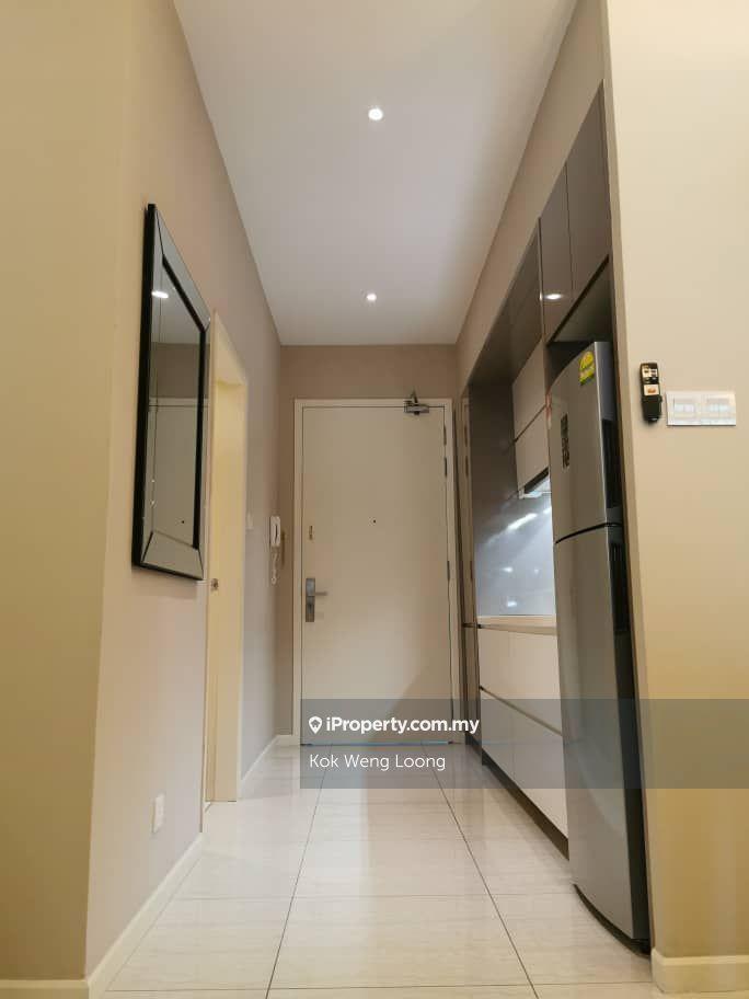 Service Residence for Rent in Dorsett Residences Sri Hartamas by Kok Weng Loong - iProperty.com.my