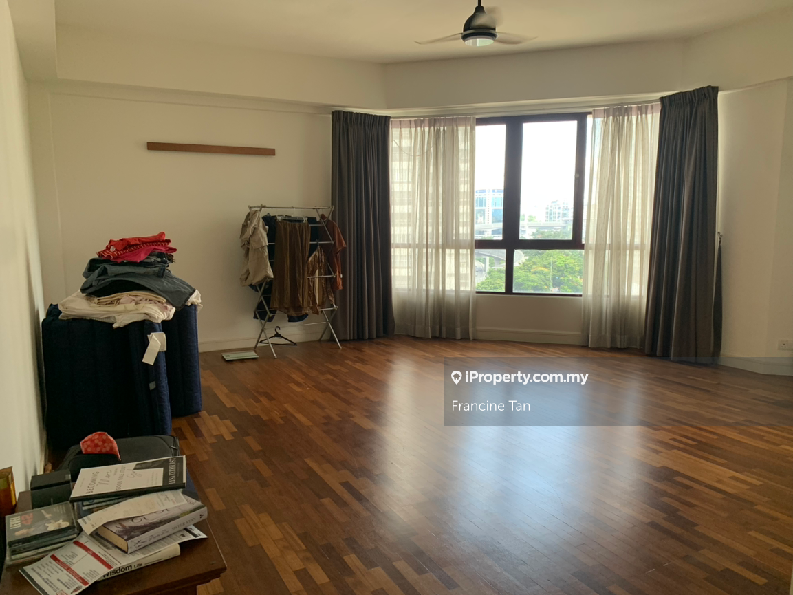 Condominium for Sale in Sri Penaga by Francine Tan - iProperty.com.my