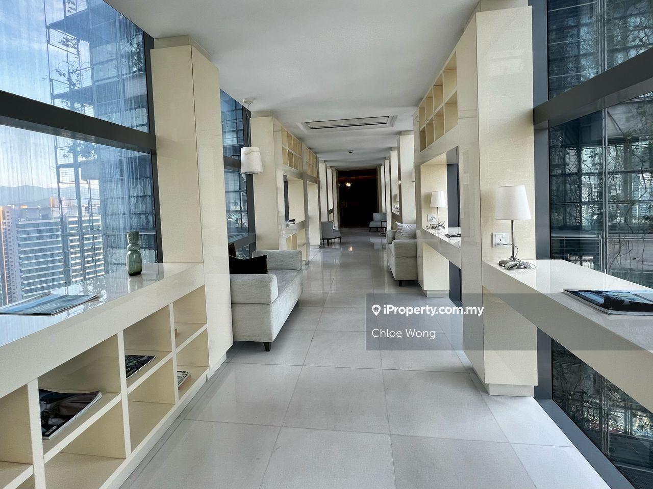 Residensi Servis untuk Dijual di Le Nouvel oleh Chloe Wong - iProperty.com.my