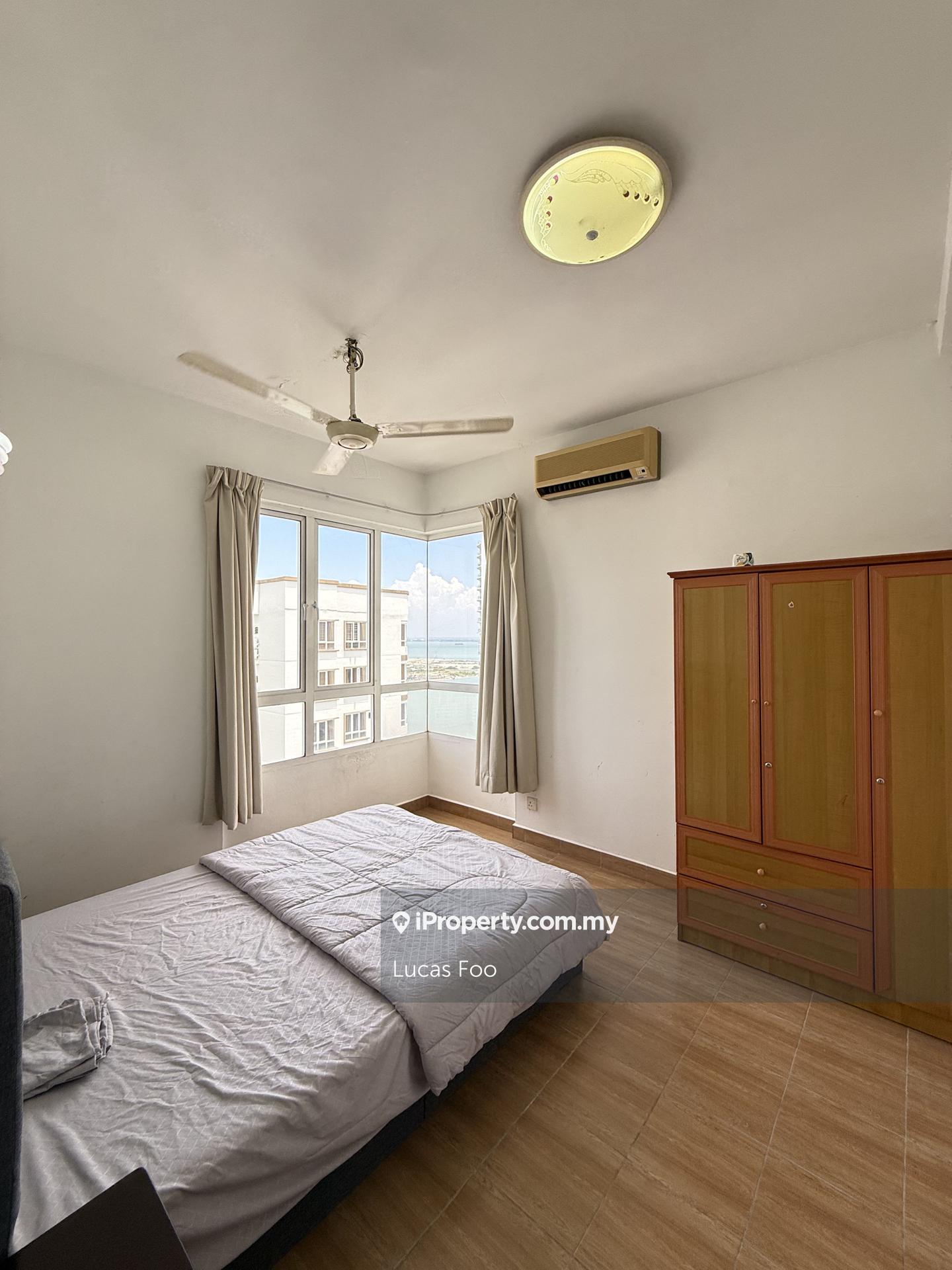 Condominium for Rent in Gurney Park Condominium by Lucas Foo - iProperty.com.my