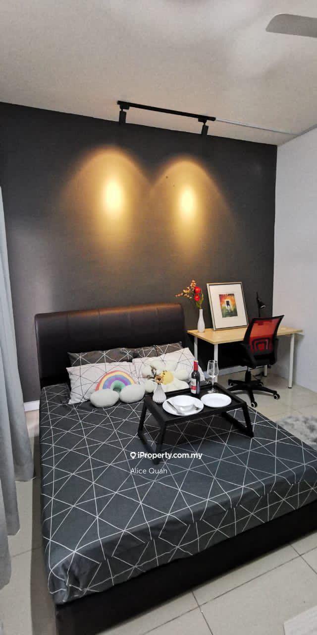Residensi Servis untuk Disewa di SetiaWalk oleh Alice Quah - iProperty.com.my