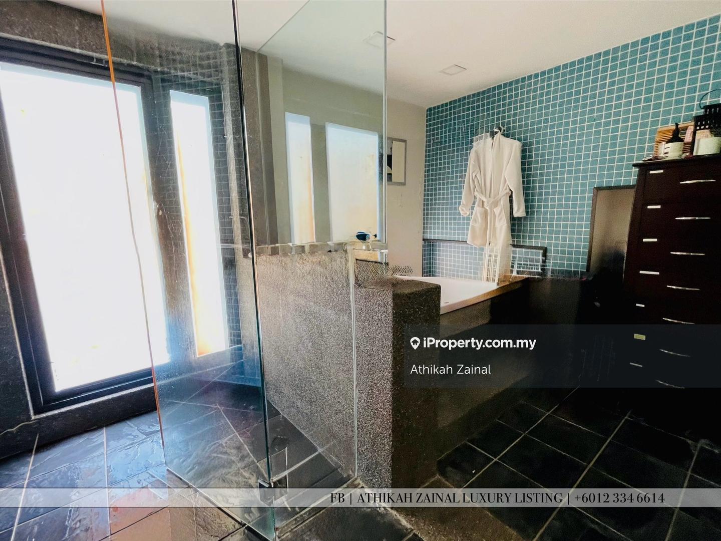 Semi-Detached House for Sale in Bukit Damansara, Damansara Heights by Athikah Zainal - iProperty.com.my