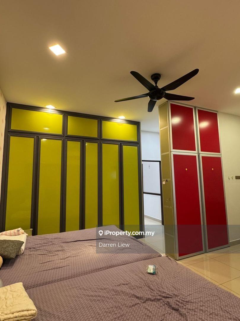 2-storey Terraced House for Rent in Taman Semenyih, Semenyih by Darren Liew - iProperty.com.my