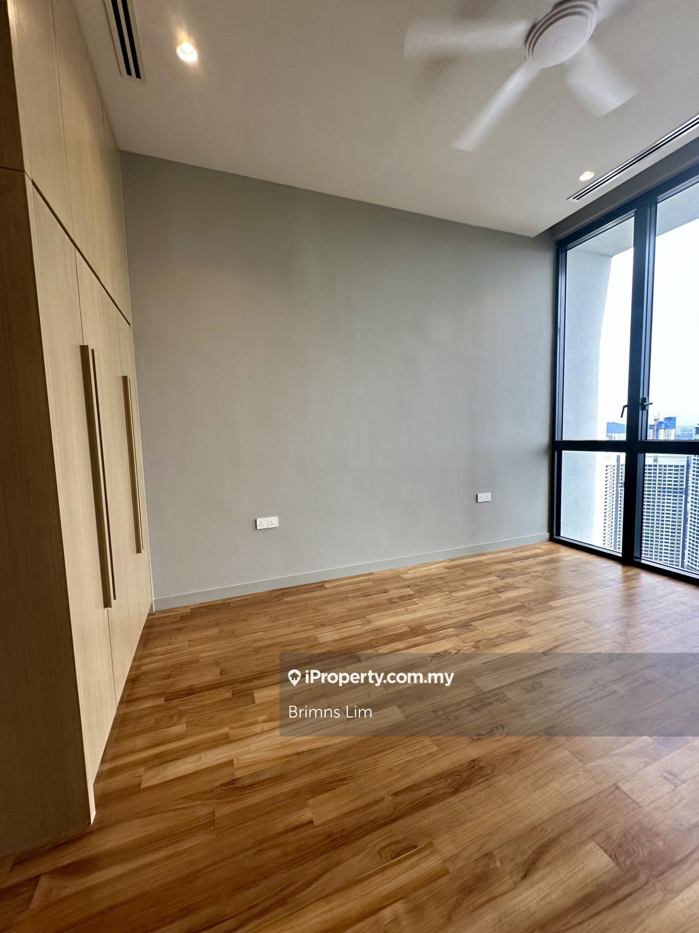 Service Residence for Sale in The Conlay by Brimns Lim - iProperty.com.my