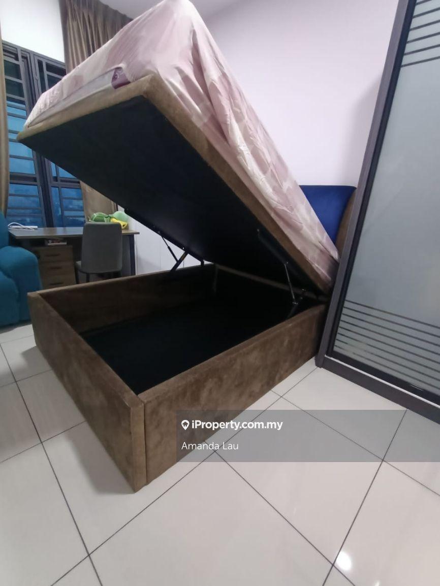 Kondominium untuk Disewa di The Valley Residences @ SkySierra oleh Amanda Lau - iProperty.com.my