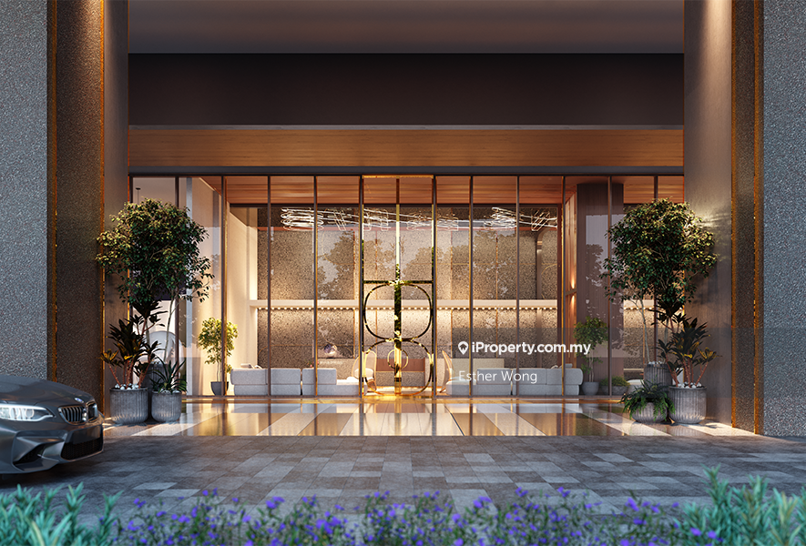 Service Residence for Rent in 8th & Stellar by Esther Wong - iProperty.com.my