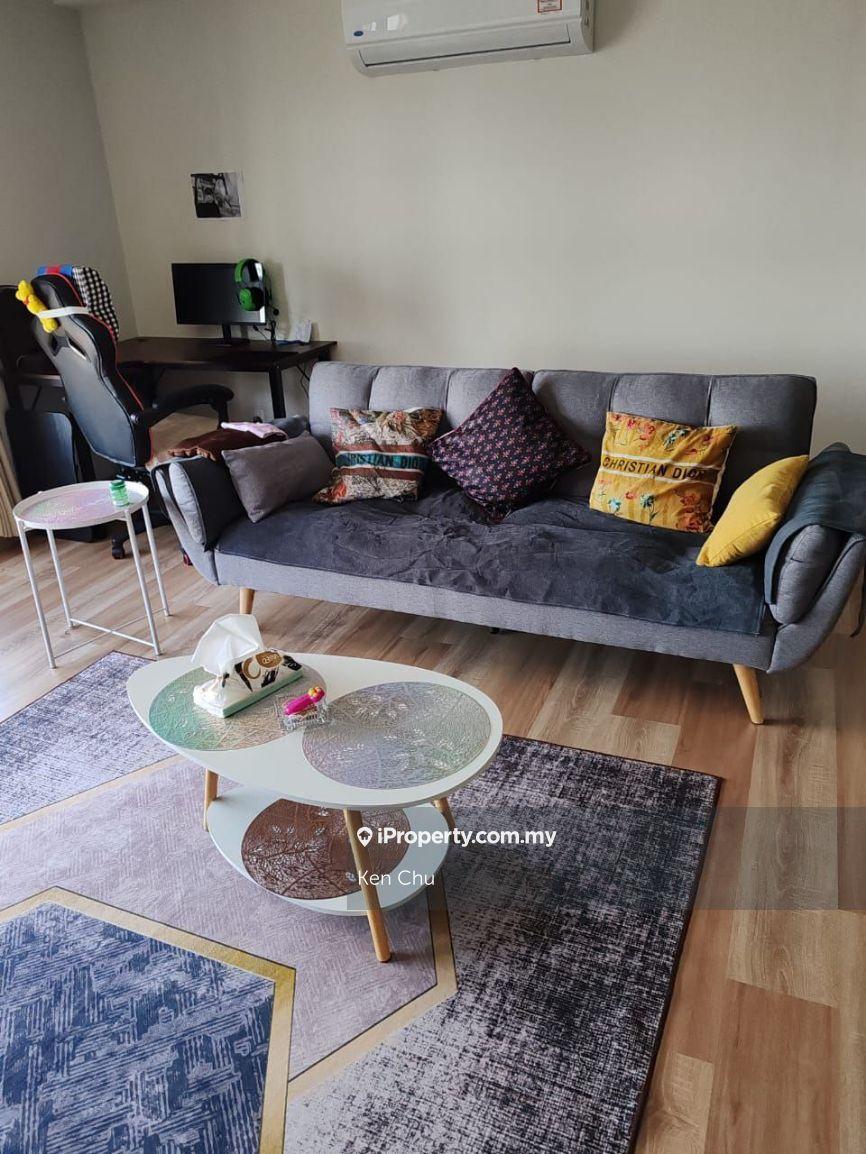 Service Residence for Rent in Arte Cheras by Ken Chu - iProperty.com.my