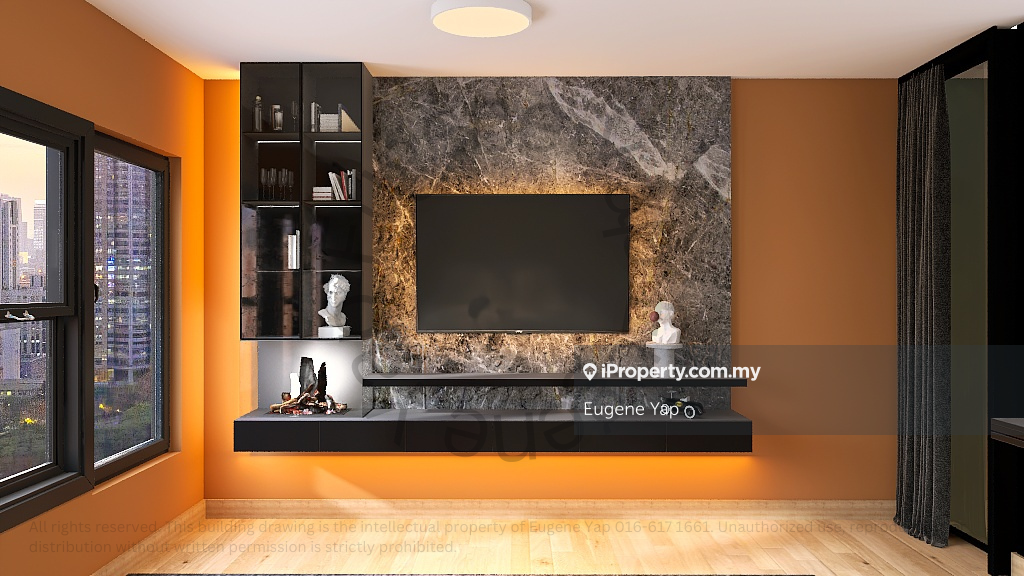 Service Residence for Sale in Arte Cheras by Eugene Yap - iProperty.com.my