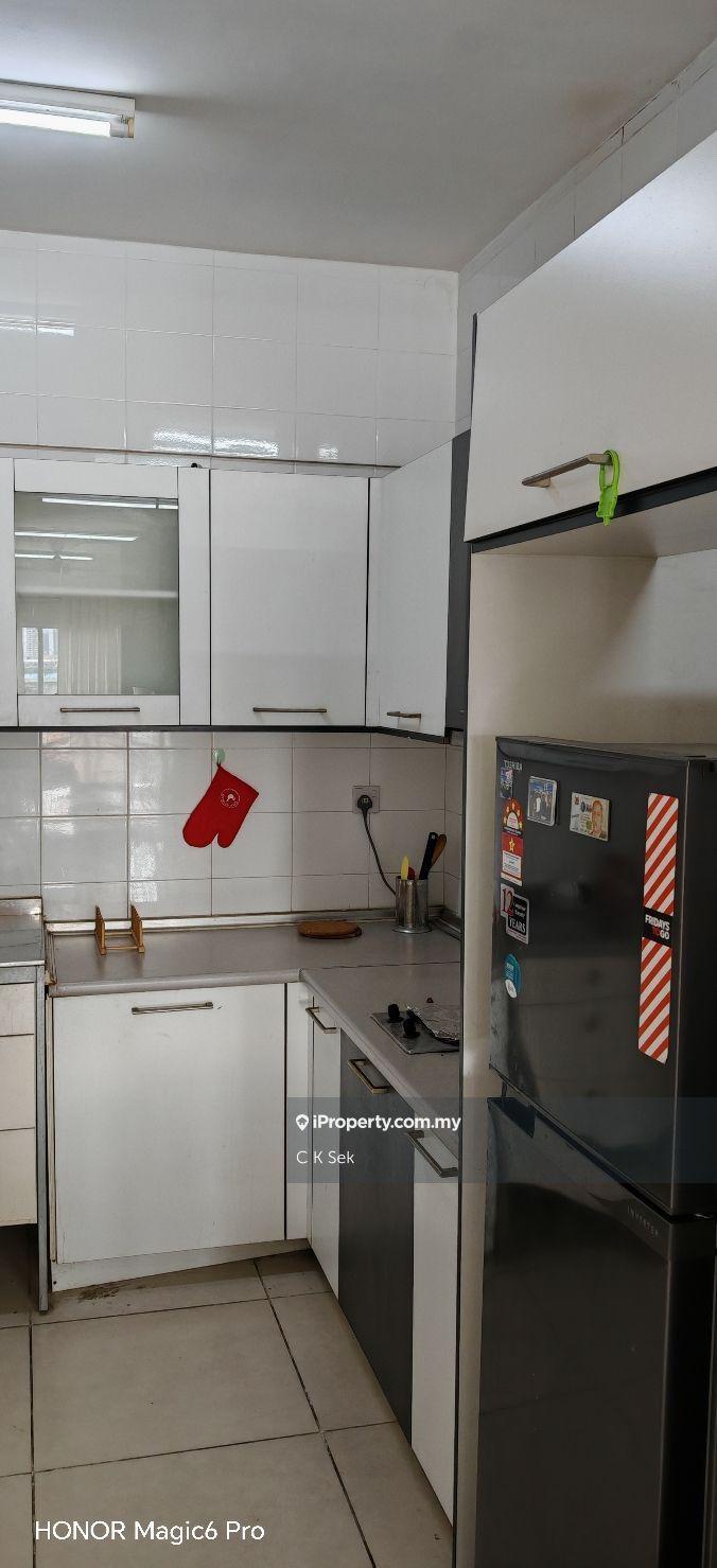 Condominium for Rent in Cova Suites by C K Sek - iProperty.com.my