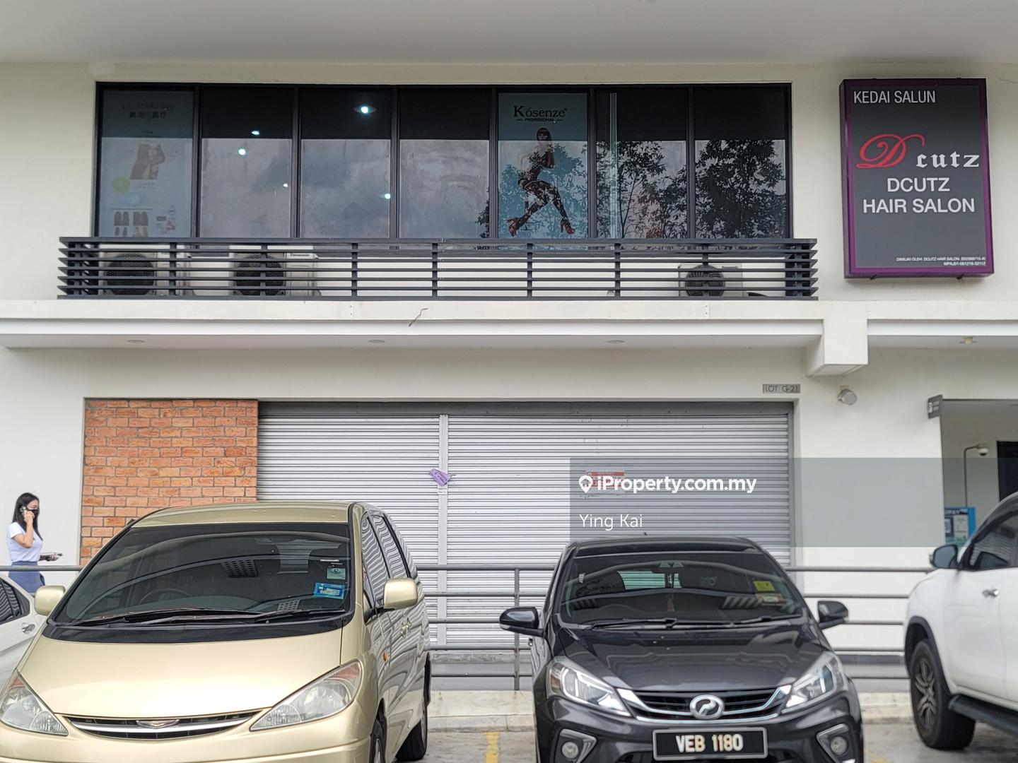 Shop-Office for Sale in Pandan Perdana, Ampang by Ying Kai - iProperty.com.my