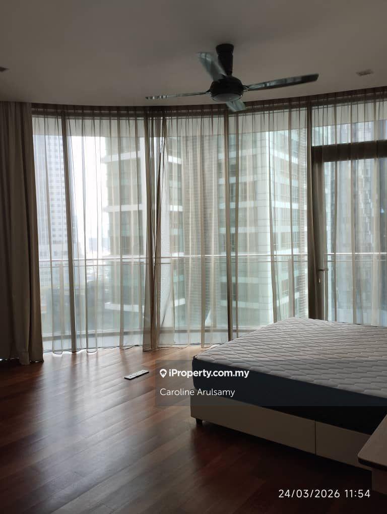 Service Residence for Rent in K Residence @ KLCC by Caroline Arulsamy - iProperty.com.my