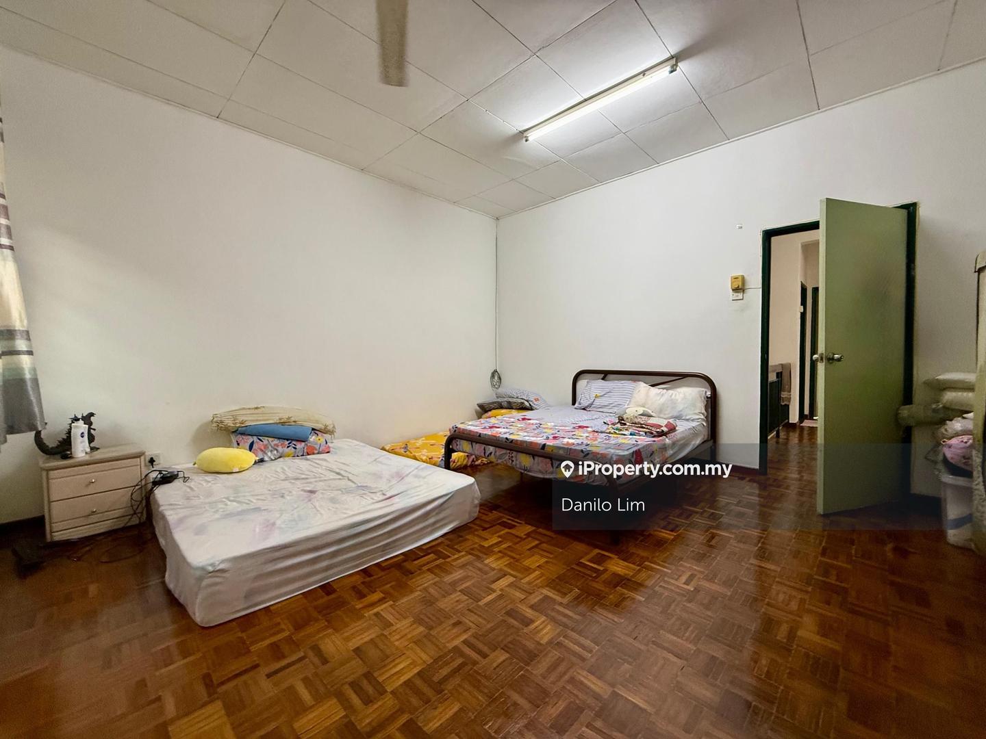 2-storey Terraced House for Sale in Damai Budi, Cheras by Danilo Lim - iProperty.com.my