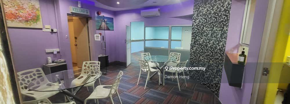Pejabat untuk Disewa di Kuala Lumpur, Jalan Klang Lama (Old Klang Road) oleh Damon Heng - iProperty.com.my