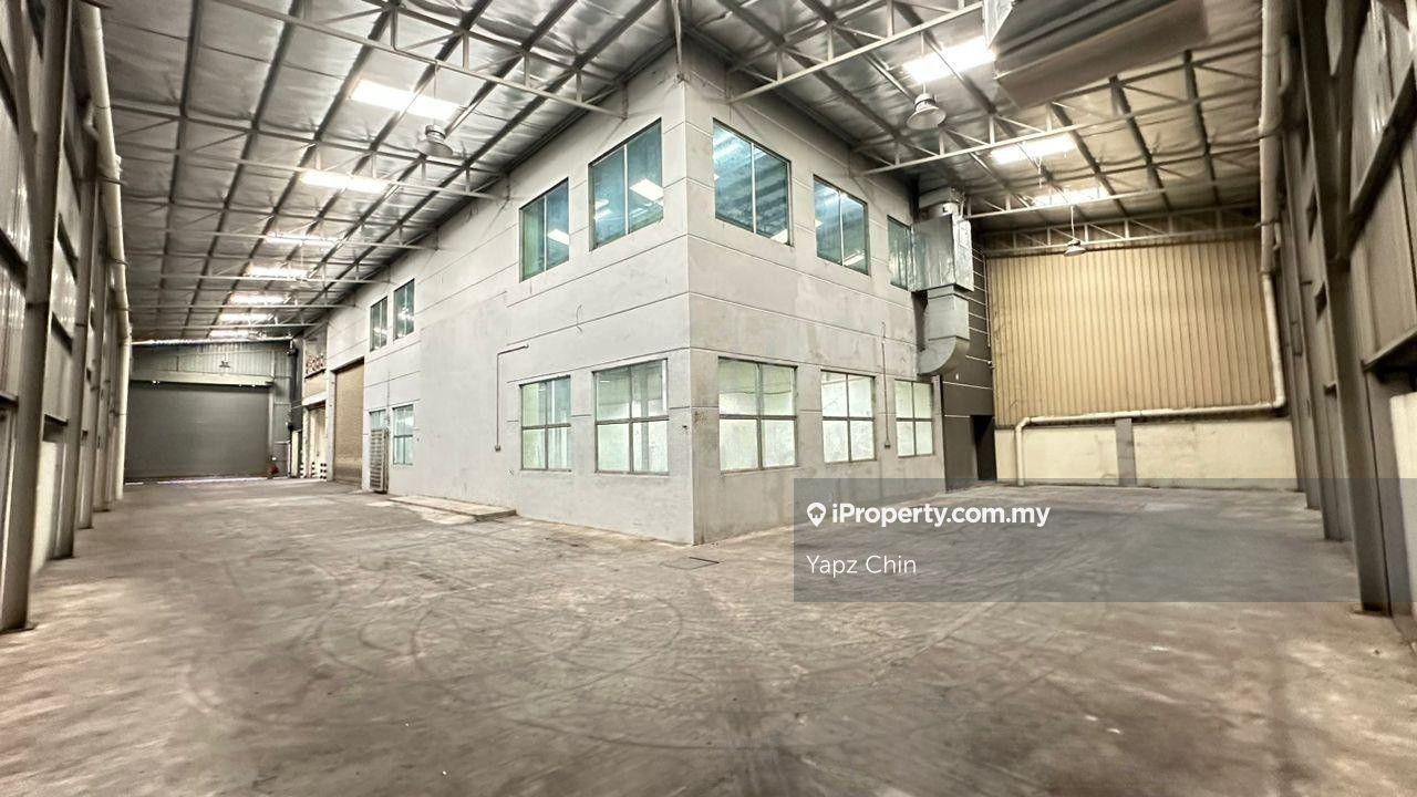 Semi-D Kilang untuk Disewa di Bukit Angkat, Kajang oleh Yapz Chin - iProperty.com.my
