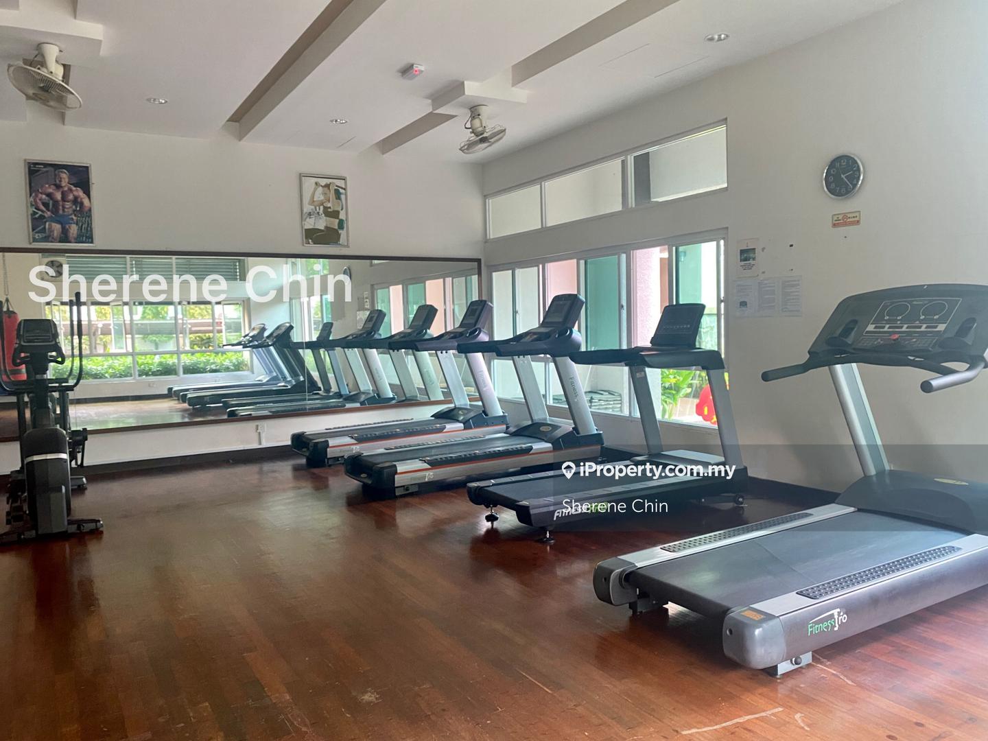 Condominium for Rent in Fettes Residence by Sherene Chin - iProperty.com.my