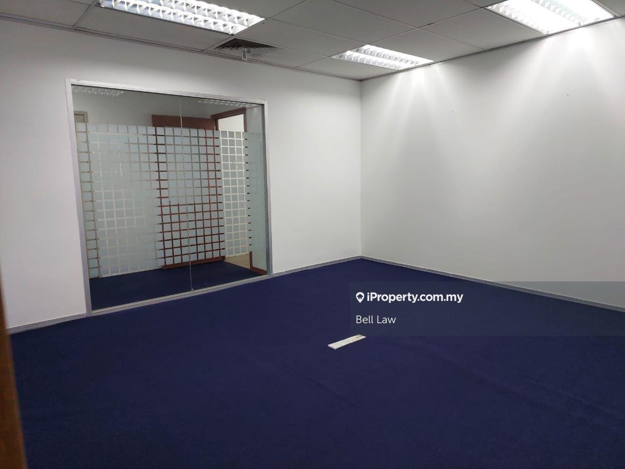 Office for Rent in Jalan Raja Abdullah, KLCC, Bukit Bintang, KL City Centre by Bell Law - iProperty.com.my