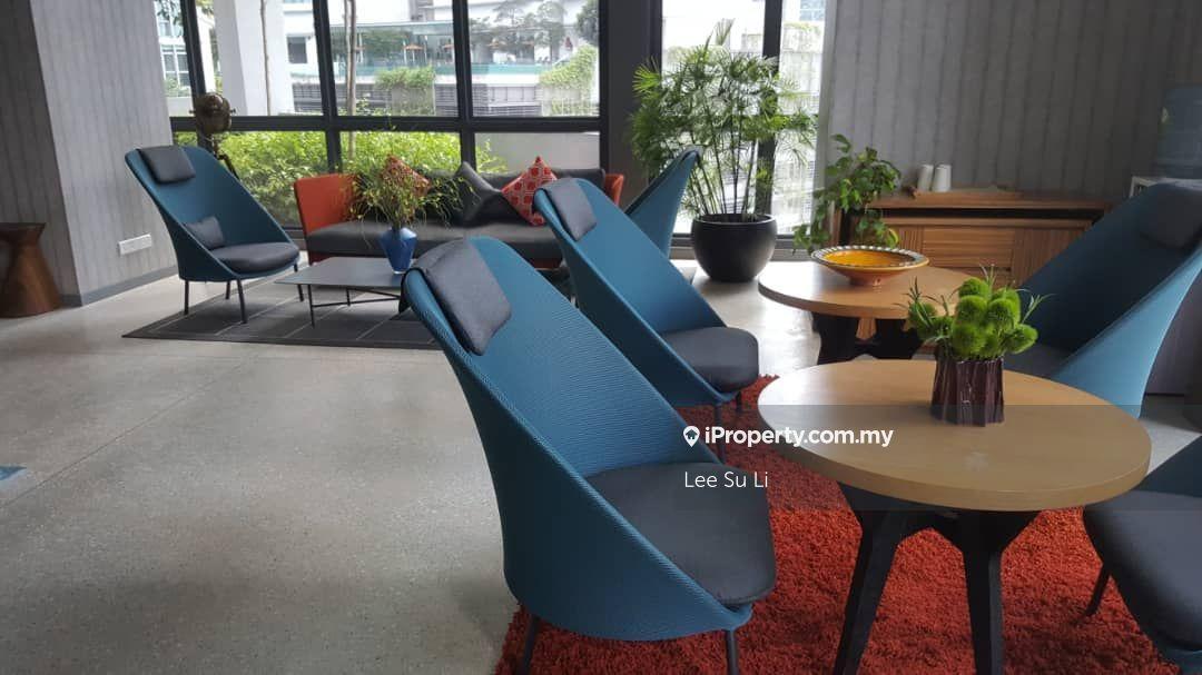 Residensi Servis untuk Disewa di The Mews oleh Lee Su Li - iProperty.com.my