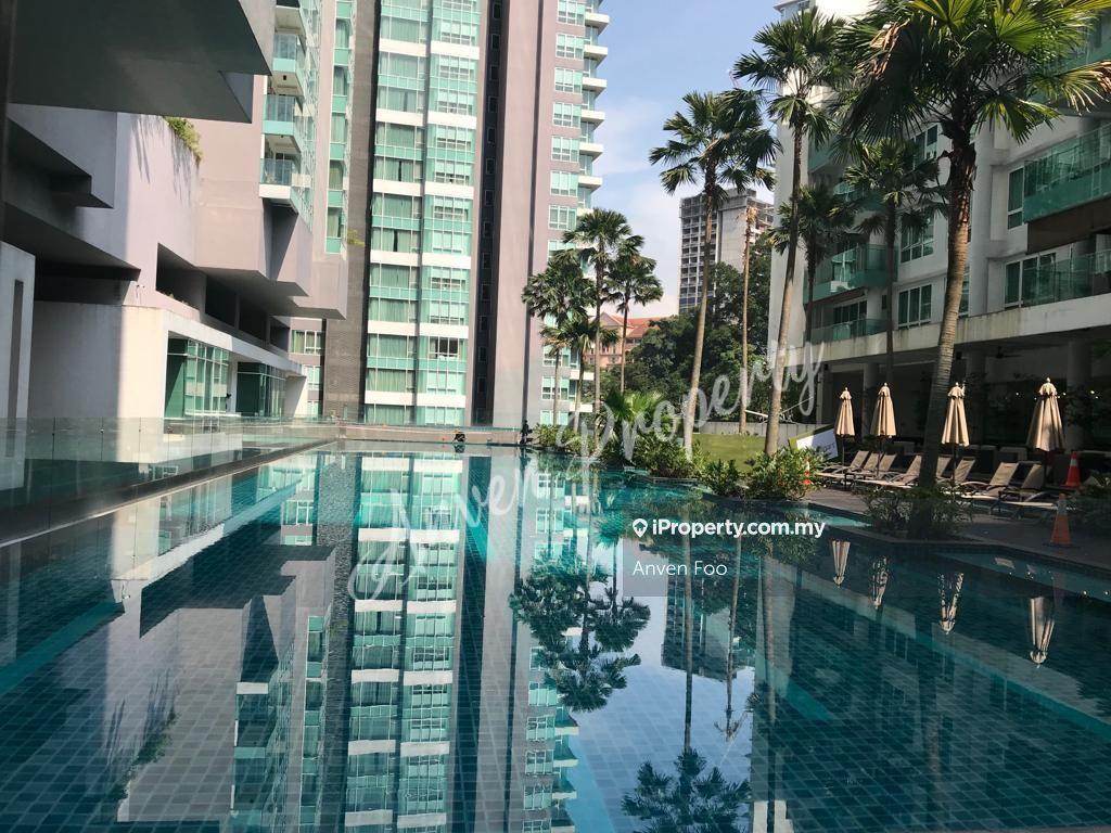 Condominium for Sale in Verticas Residensi by Anven Foo - iProperty.com.my