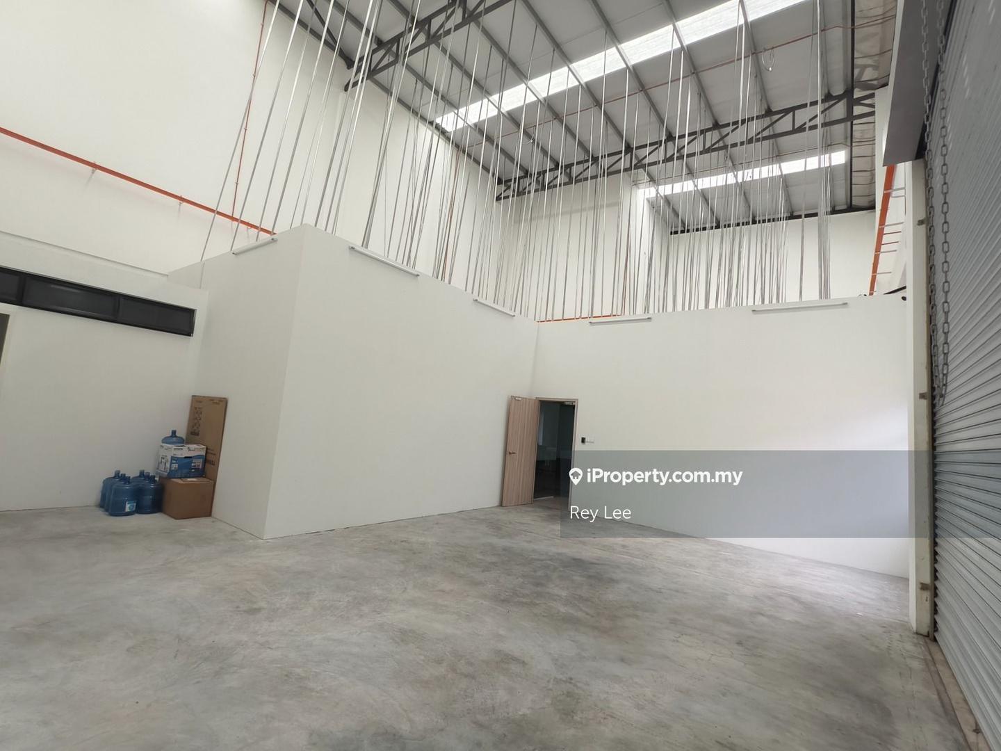 Cluster Factory for Sale in Eco Business Park 2 Senai, Senai by Rey Lee - iProperty.com.my